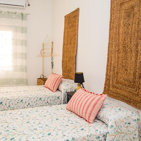 Apartamentos Centro Sandoval Córdoba Exteriér fotografie