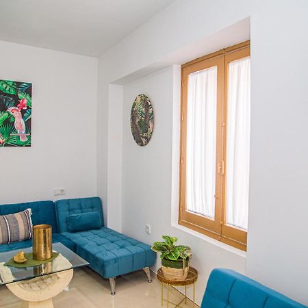 Apartamentos Centro Sandoval Córdoba Exteriér fotografie