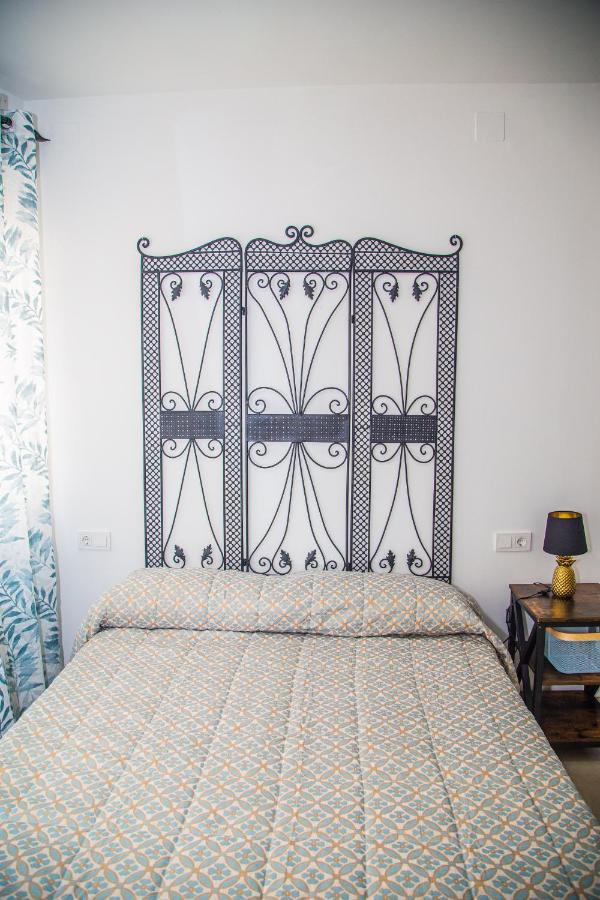 Apartamentos Centro Sandoval Córdoba Exteriér fotografie