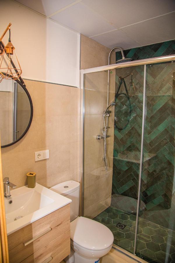 Apartamentos Centro Sandoval Córdoba Exteriér fotografie