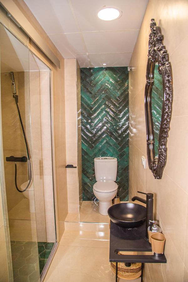 Apartamentos Centro Sandoval Córdoba Exteriér fotografie