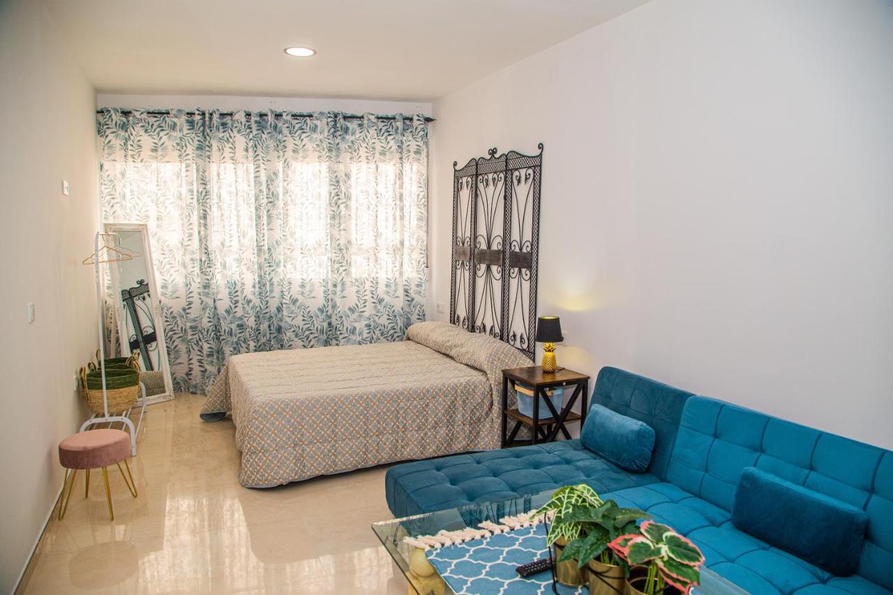Apartamentos Centro Sandoval Córdoba Exteriér fotografie