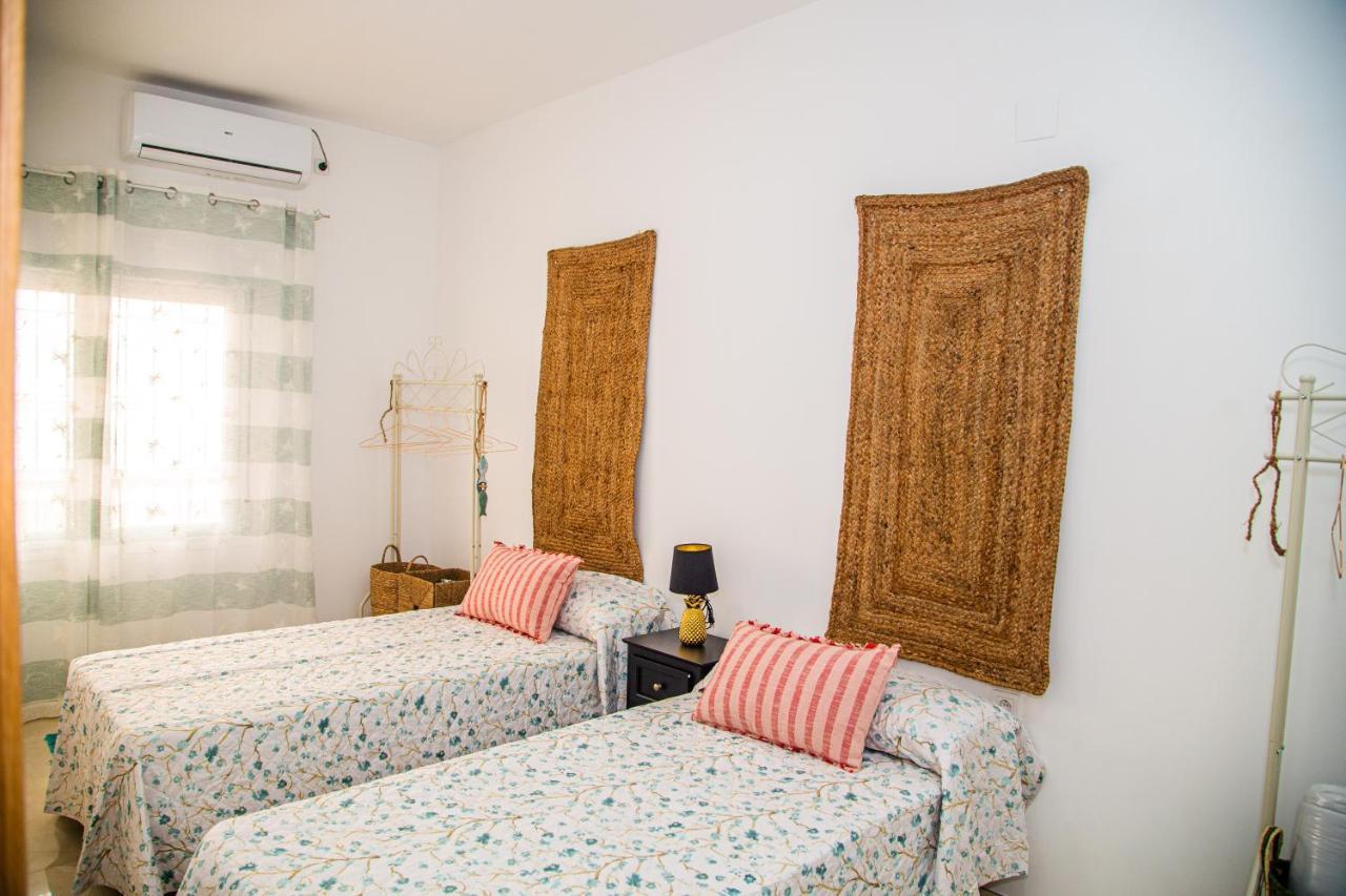 Apartamentos Centro Sandoval Córdoba Exteriér fotografie