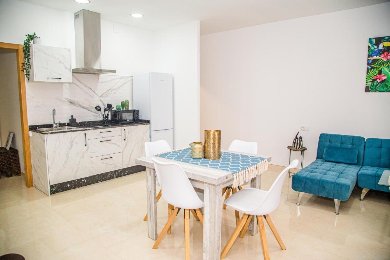 Apartamentos Centro Sandoval Córdoba Exteriér fotografie