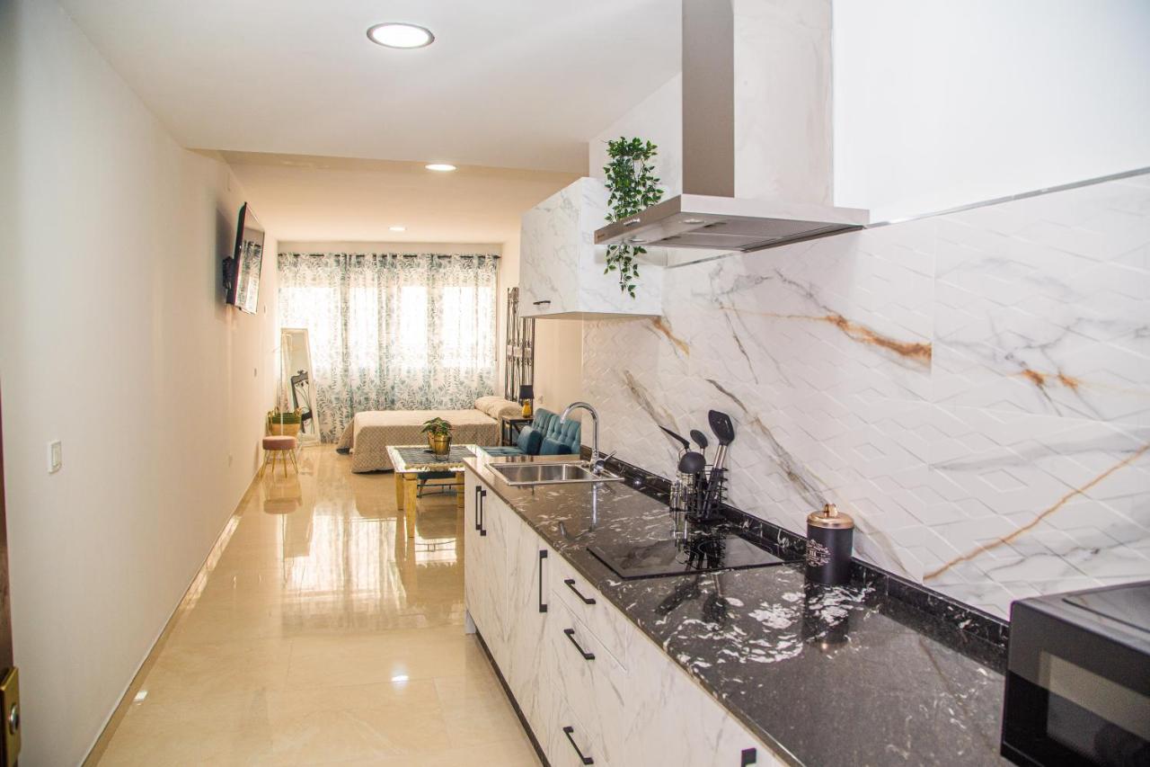 Apartamentos Centro Sandoval Córdoba Exteriér fotografie