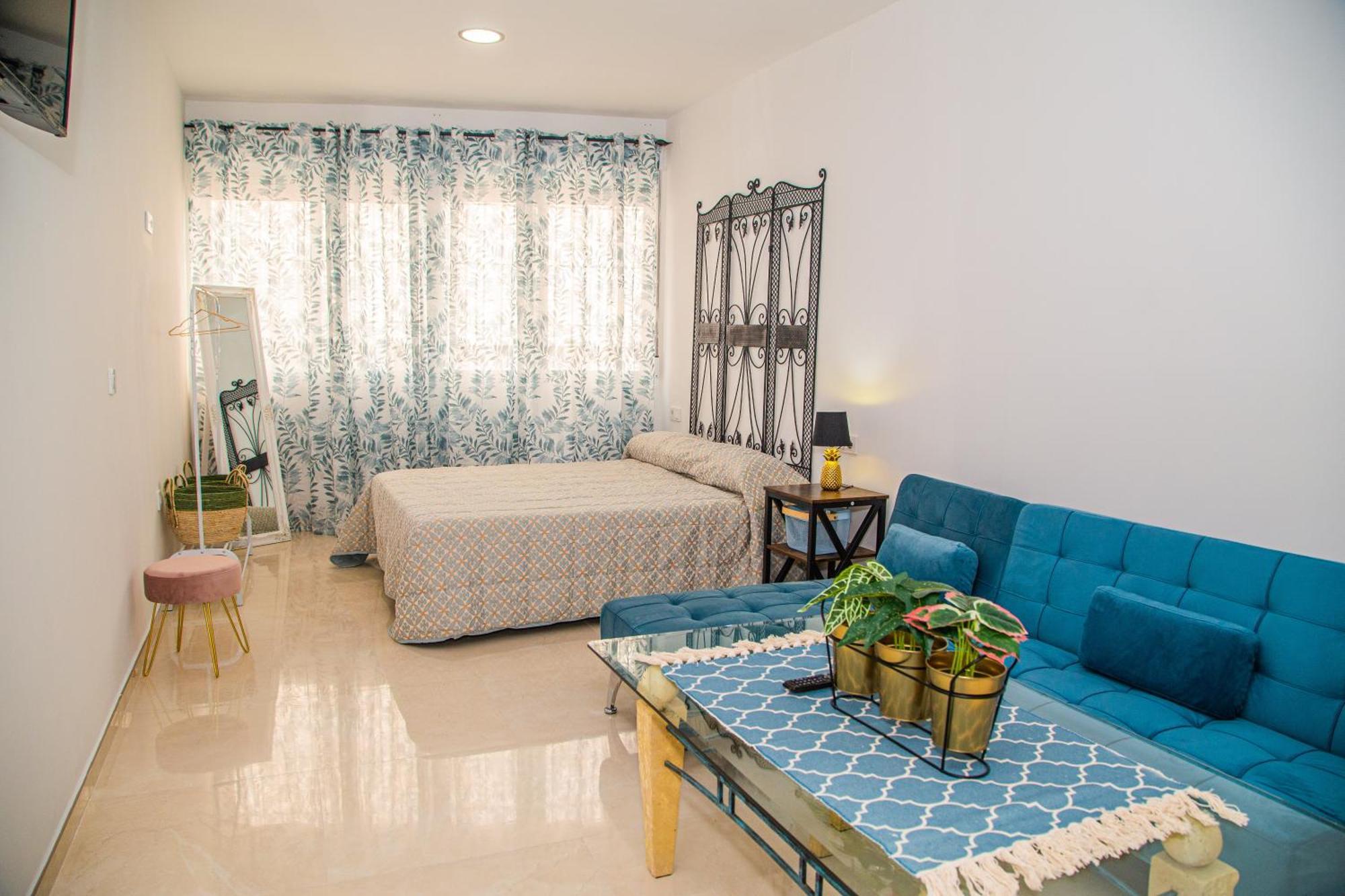 Apartamentos Centro Sandoval Córdoba Exteriér fotografie