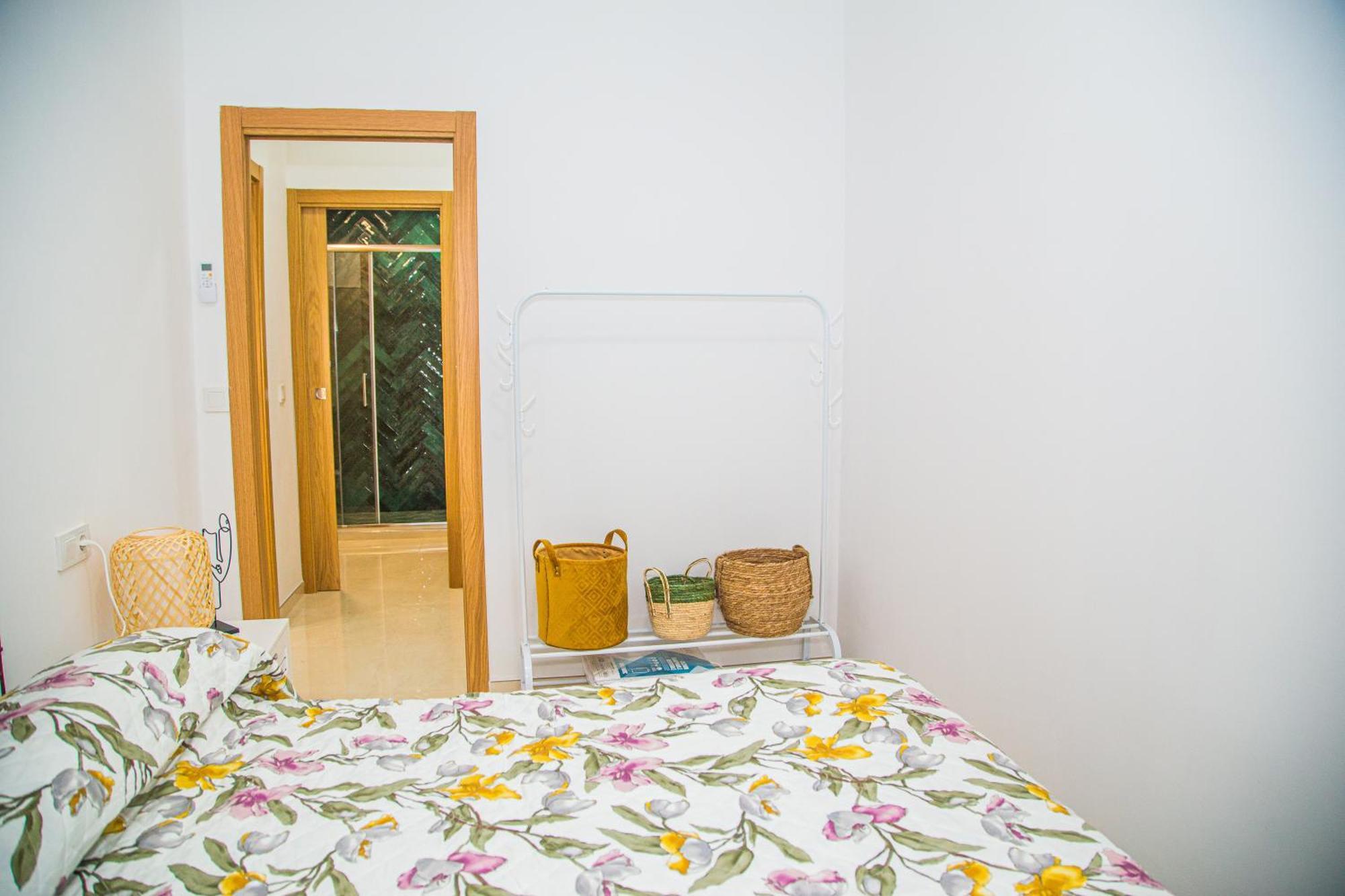 Apartamentos Centro Sandoval Córdoba Exteriér fotografie