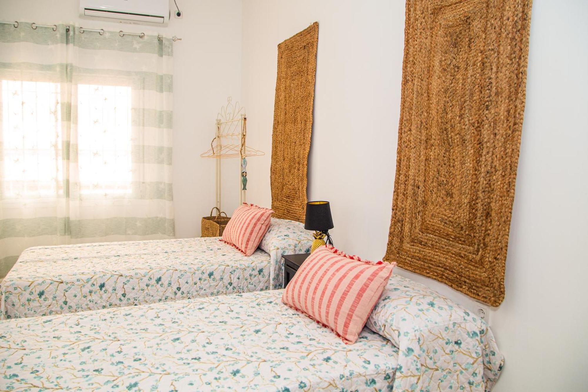 Apartamentos Centro Sandoval Córdoba Exteriér fotografie