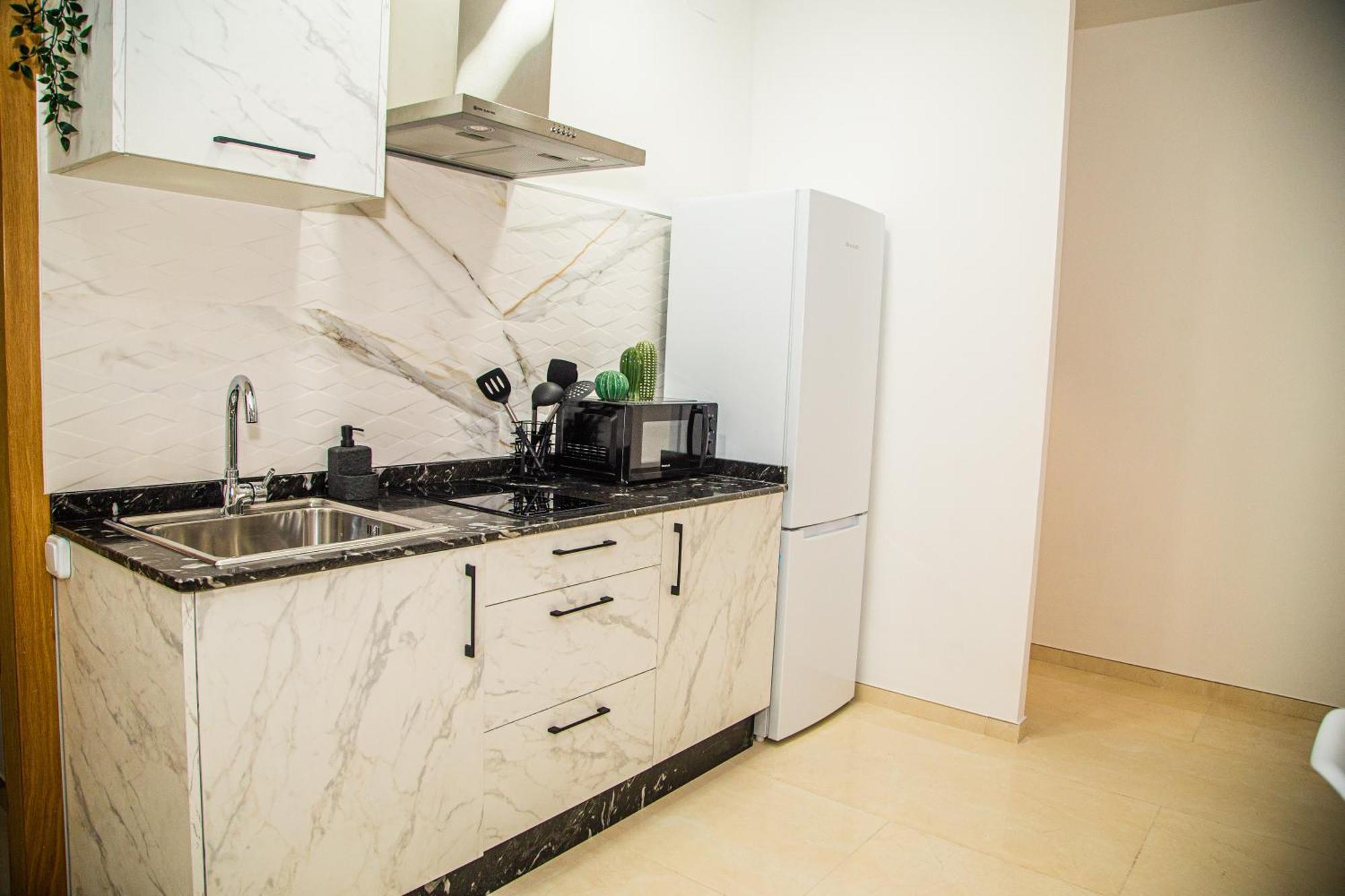 Apartamentos Centro Sandoval Córdoba Exteriér fotografie