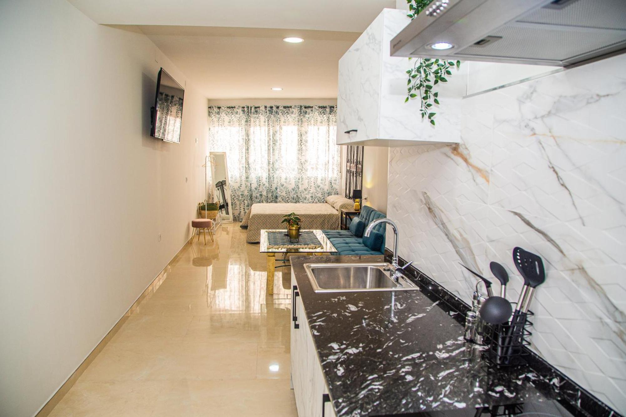 Apartamentos Centro Sandoval Córdoba Exteriér fotografie