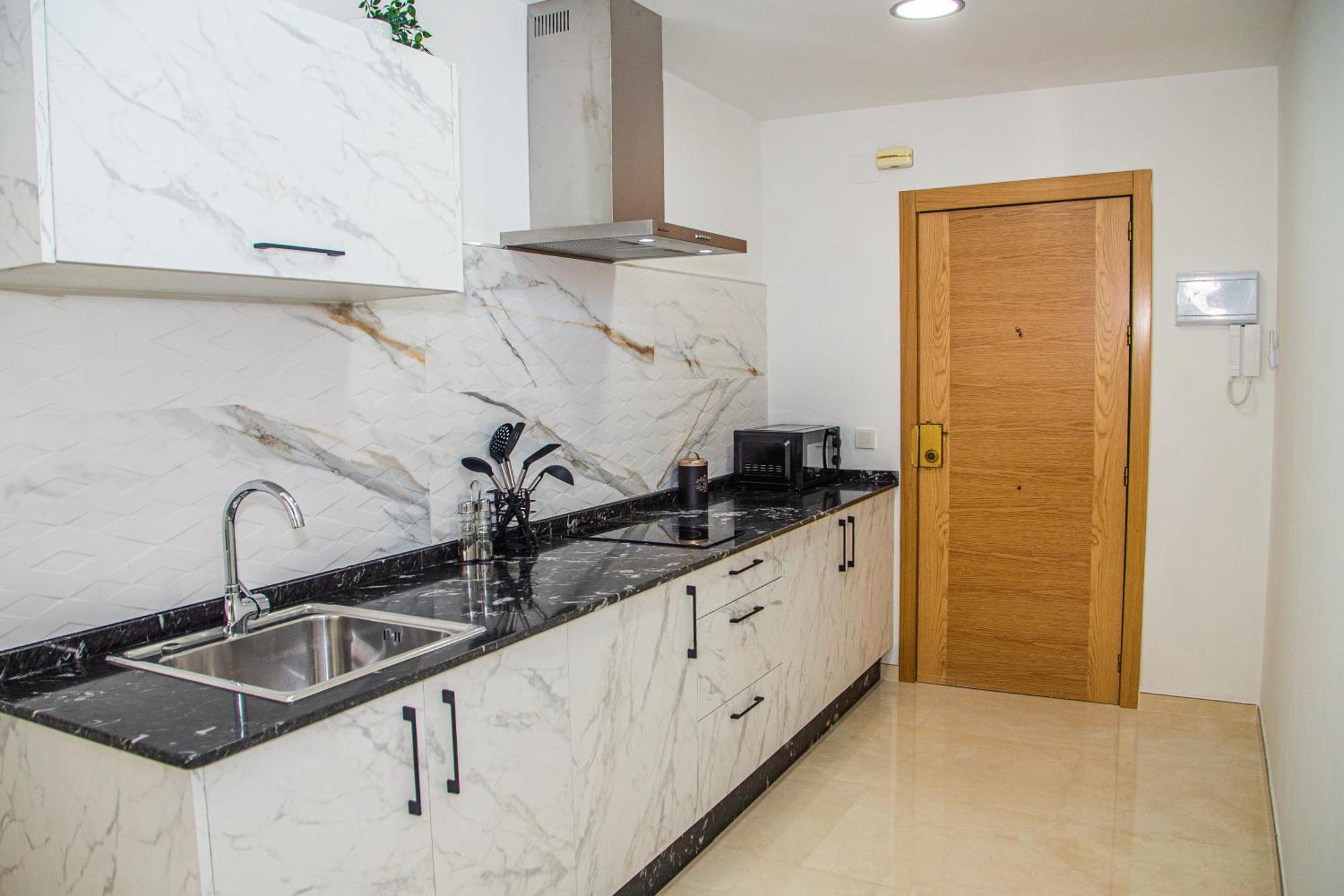 Apartamentos Centro Sandoval Córdoba Exteriér fotografie