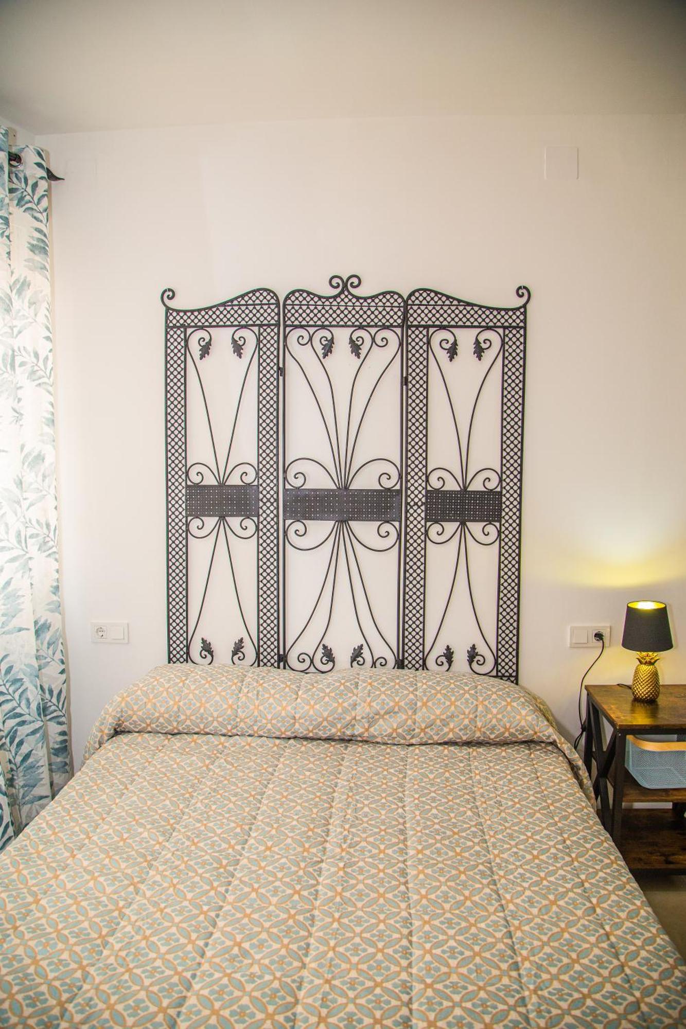 Apartamentos Centro Sandoval Córdoba Exteriér fotografie