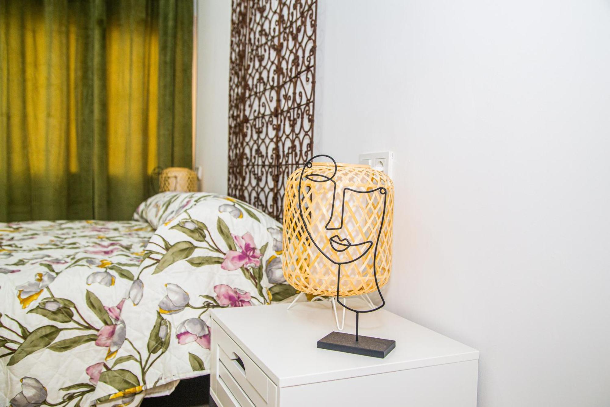 Apartamentos Centro Sandoval Córdoba Exteriér fotografie