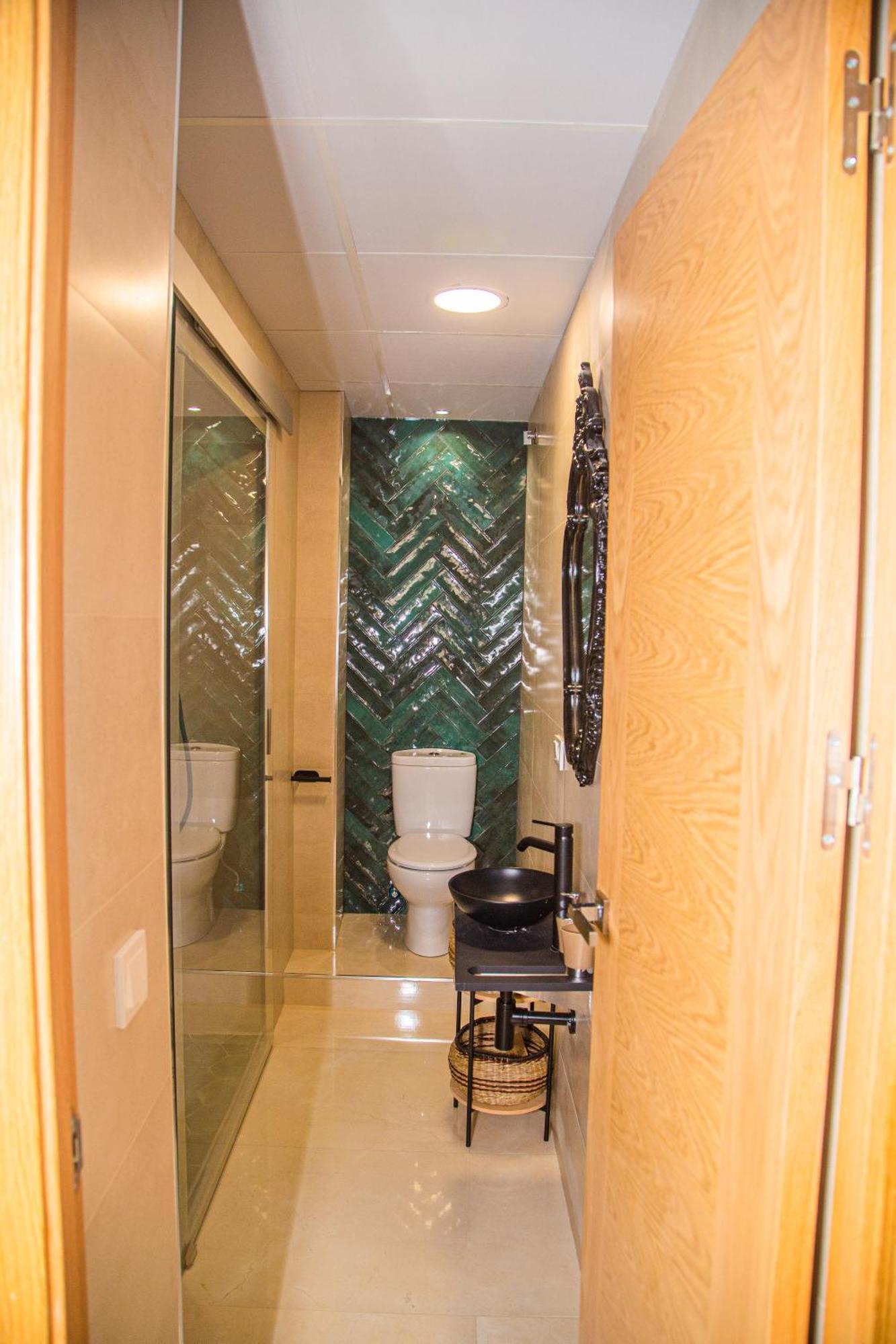 Apartamentos Centro Sandoval Córdoba Exteriér fotografie