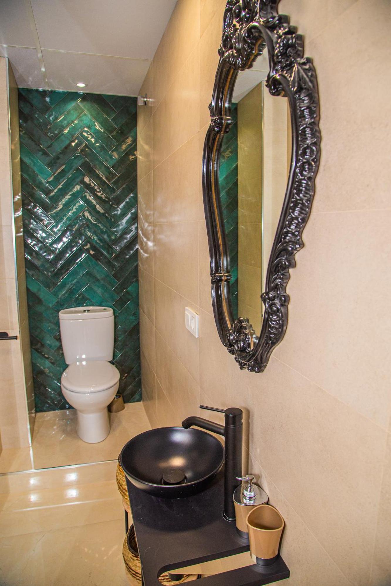 Apartamentos Centro Sandoval Córdoba Exteriér fotografie