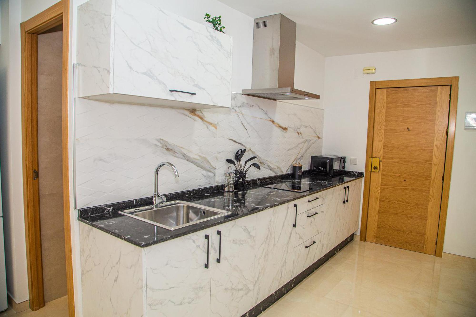 Apartamentos Centro Sandoval Córdoba Exteriér fotografie