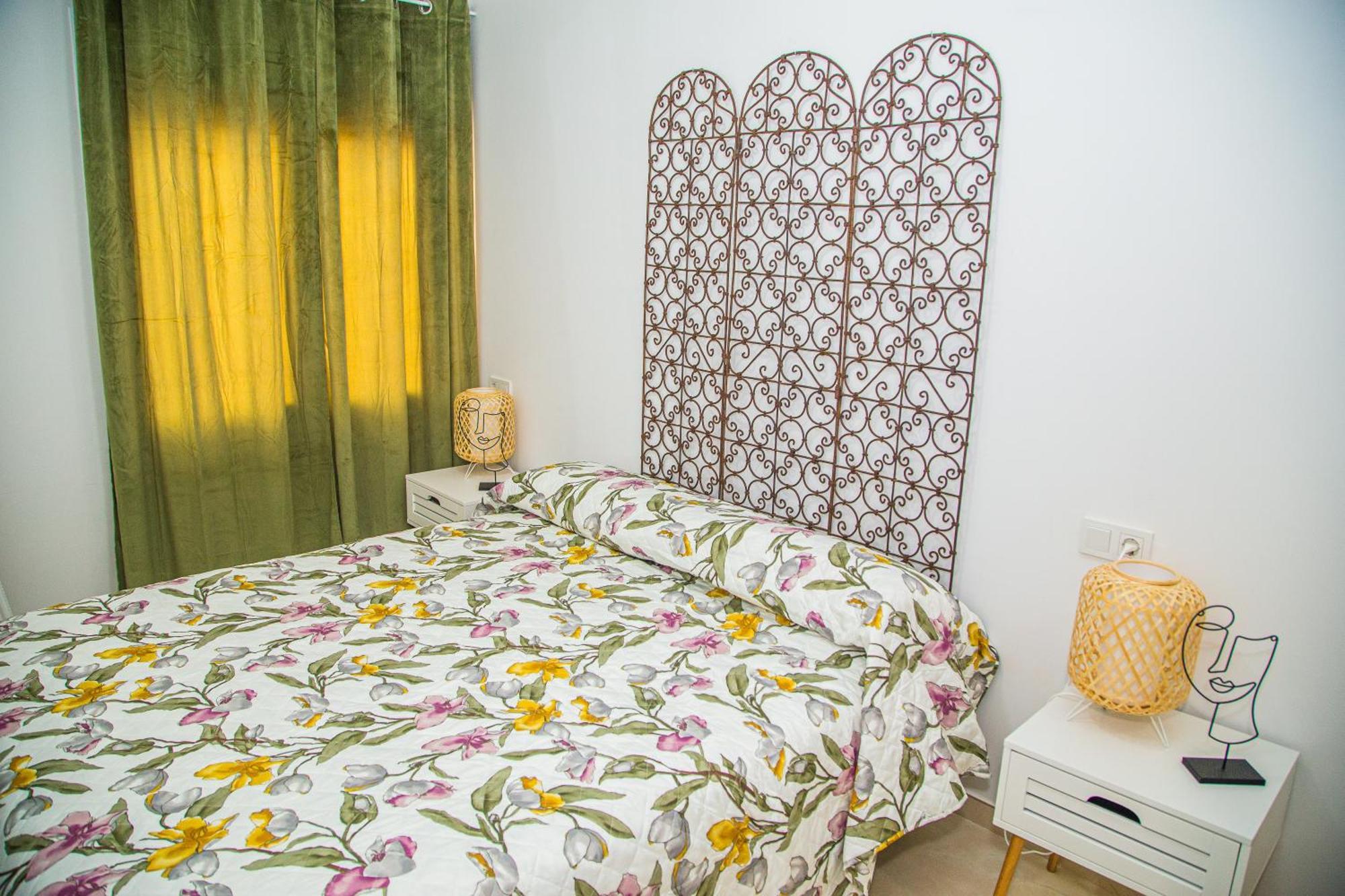 Apartamentos Centro Sandoval Córdoba Exteriér fotografie