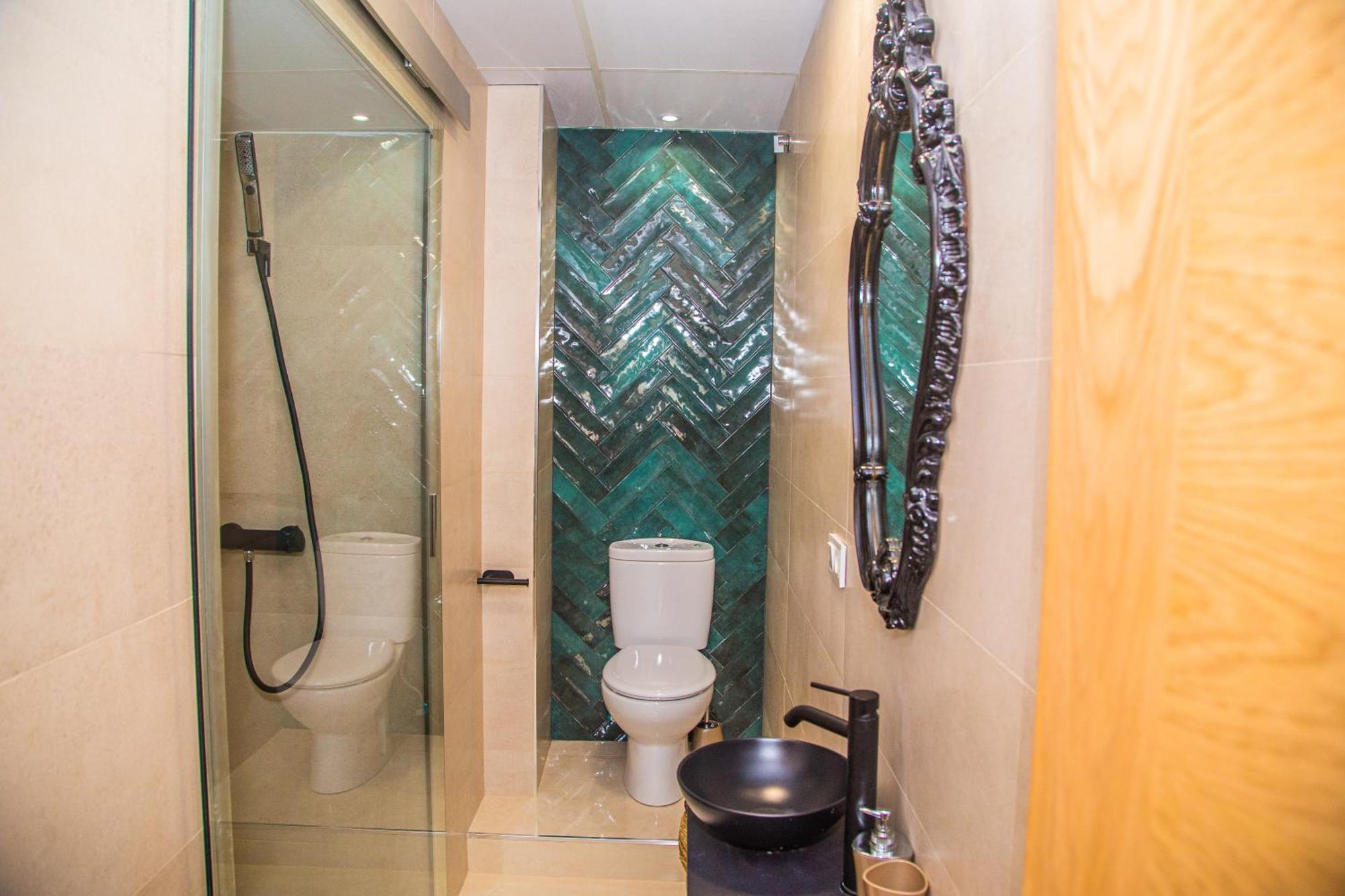 Apartamentos Centro Sandoval Córdoba Exteriér fotografie