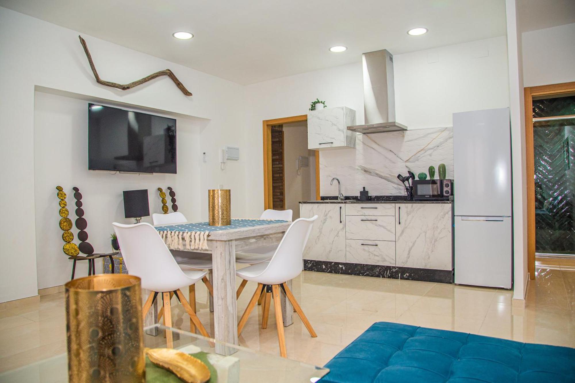Apartamentos Centro Sandoval Córdoba Exteriér fotografie